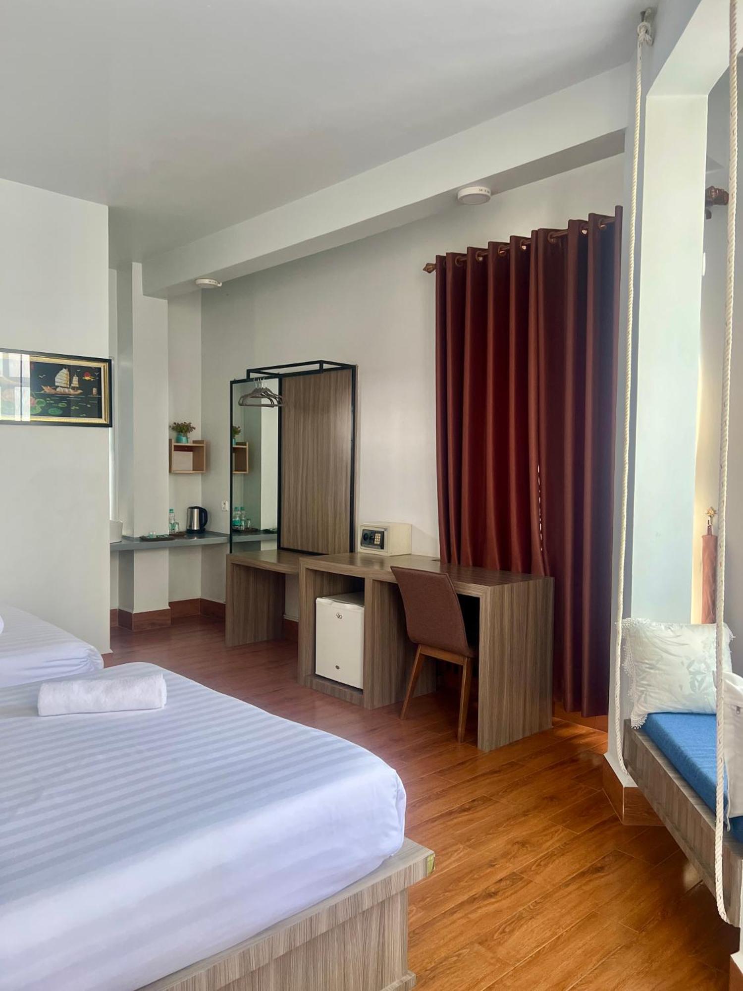 2N Residence Siem Reap Exterior photo